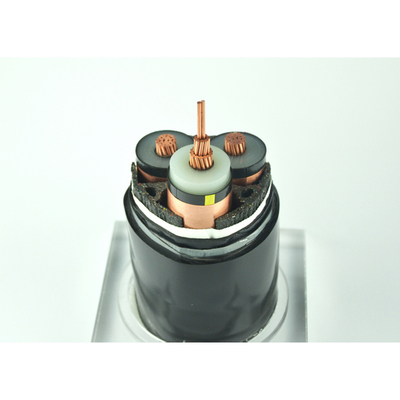                    Galvanized Steel Wire Industrial XLPE Low Votage Electrical Power Cable             