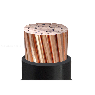                    Smooth Delivery for PVC Insulation Cables             