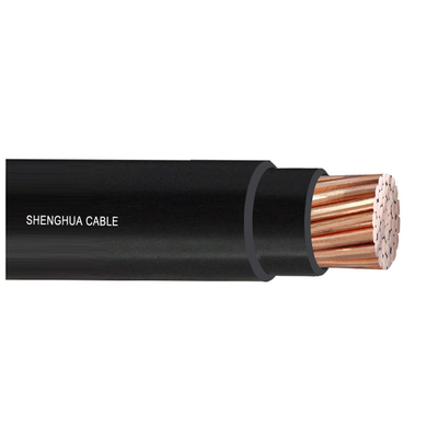                    Smooth Delivery for PVC Insulation Cables             