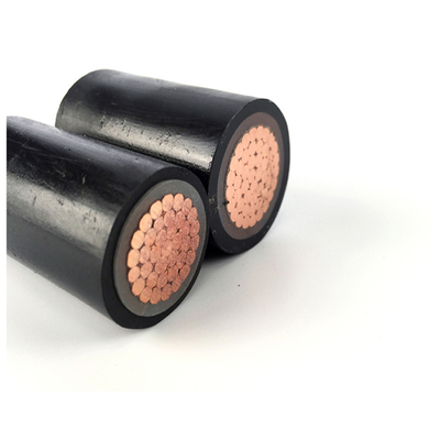                    Industrial Grade XLPE Insulated Power Cable for Manufacturing Plants             