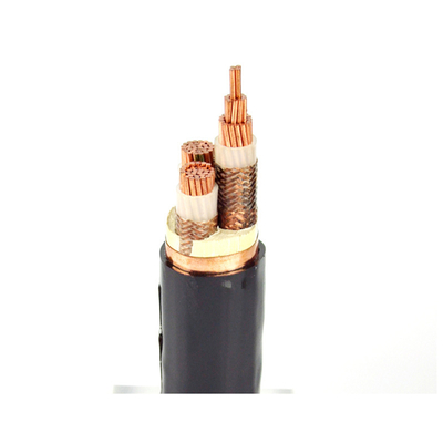                    Low Maintenance XLPE Insulated Power Cable for Hassle Free Use             