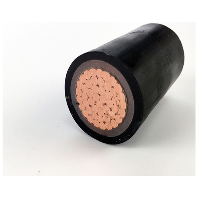                    Low Maintenance XLPE Insulated Power Cable for Hassle Free Use             