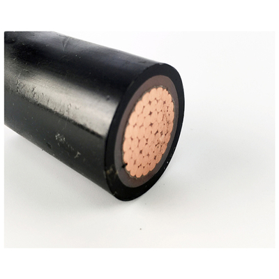                    Environmentally Friendly XLPE Insulated Power Cable for Green Projects             