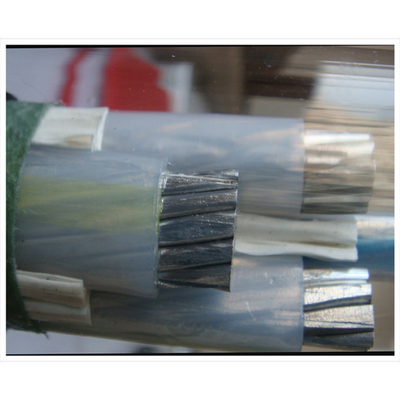                    High Speed XLPE Insulated Power Cable for Data Centers             