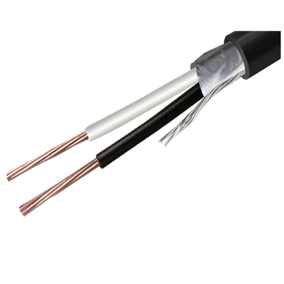                    Safe XLPE Insulated Power Cable for Residential Wiring             