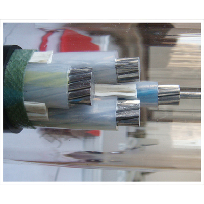                    Safe XLPE Insulated Power Cable for Residential Wiring             