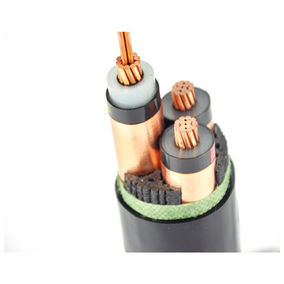                    Superior XLPE Insulated Power Cable for Power Plants             