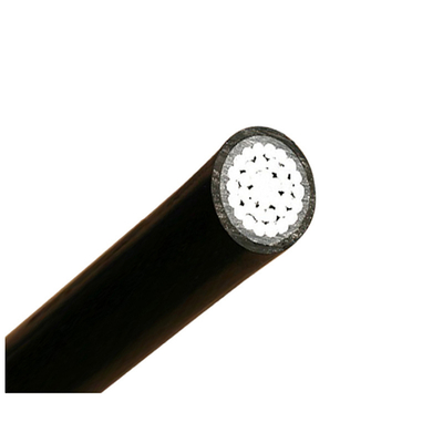                    Advanced XLPE Insulated Power Cable for Subsea Deployment             