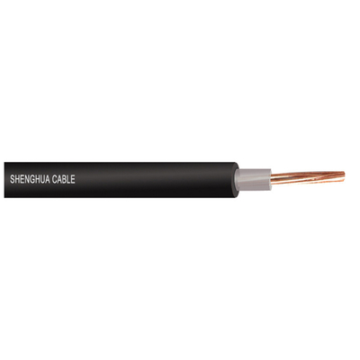                    High Strength XLPE Insulated Power Cable for Wind Farms             