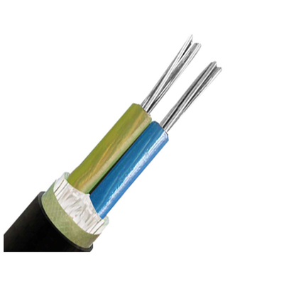                    High Strength XLPE Insulated Power Cable for Wind Farms             