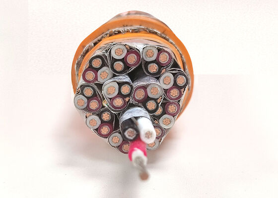 Shenghua YJY Cables: The Low Smoke Zero Halogen Power Solution for Enhanced Safety