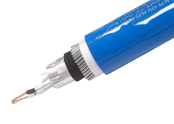 Shenghua SWA Power Cables: Armored Reliability for Demanding Industrial Applications