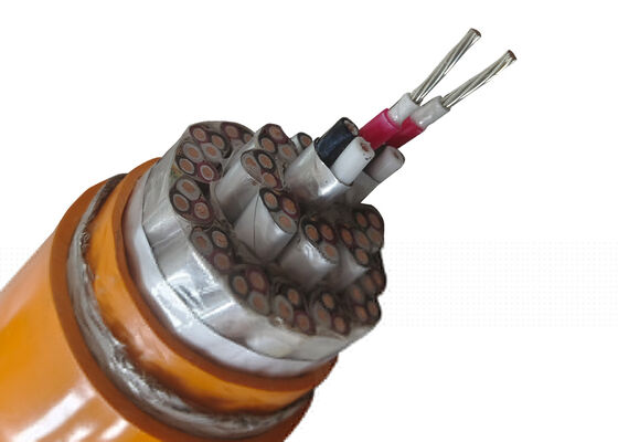 Shenghua Steel Tape Armored Cables: Robust Underground & Duct Power Solutions for Heavy-Duty Applications