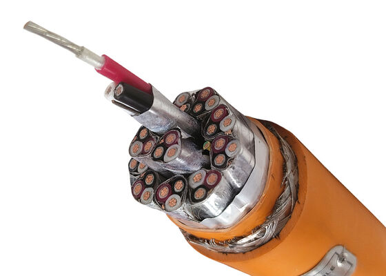 Shenghua Steel Tape Armored Cables: Robust Underground & Duct Power Solutions for Heavy-Duty Applications