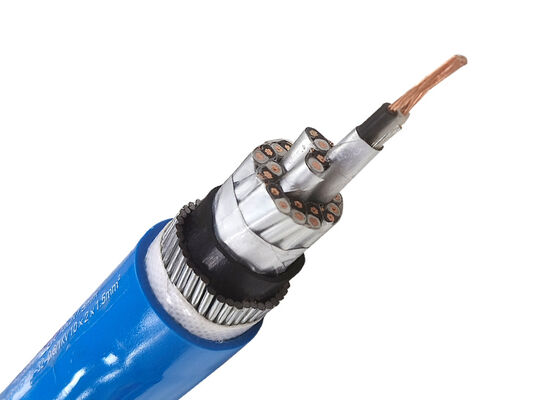 Powering the World, Mile by Reliable Mile: Shanghai Shenghua Cable Group