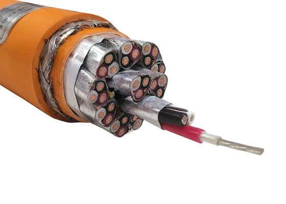 Powering the World, Mile by Reliable Mile: Shanghai Shenghua Cable Group